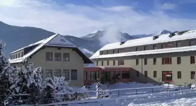 Foto - Skiurlaub Lungau