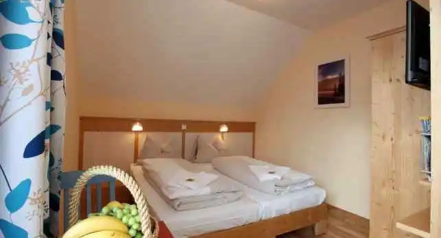 Impression - Skiurlaub Lungau