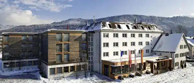 Foto - Skiurlaub Montafon