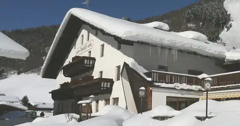 Foto - Skiurlaub Passeiertal