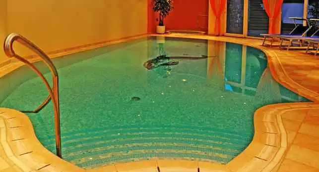 Ansicht - Skiurlaub Passeiertal