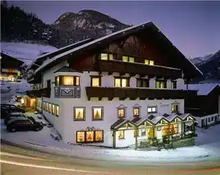 Foto - Skiurlaub Pitztal