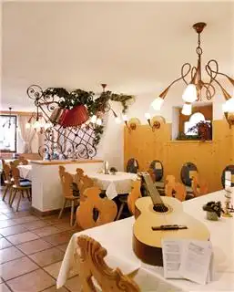 Aufnahme - Skiurlaub Pitztal