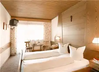 Impression - Skiurlaub Pitztal