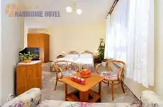 Aufnahme - Skiurlaub Riesengebirge