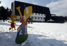 Foto - Skiurlaub Riesengebirge