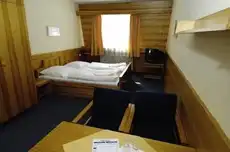 Aufnahme - Skiurlaub Riesengebirge