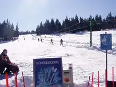 Impression - Skiurlaub Riesengebirge