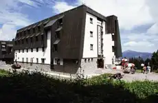 Ansicht - Skiurlaub Riesengebirge