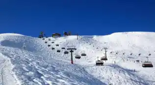 Skiurlaub im Salzburger Land