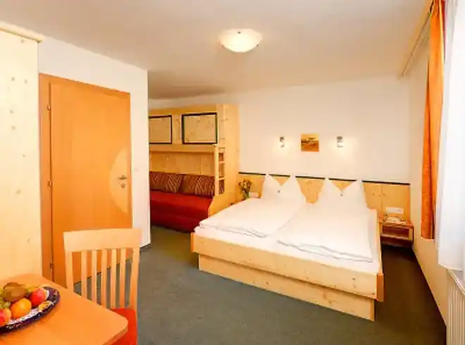 Skiurlaub Salzburger - Bild 3