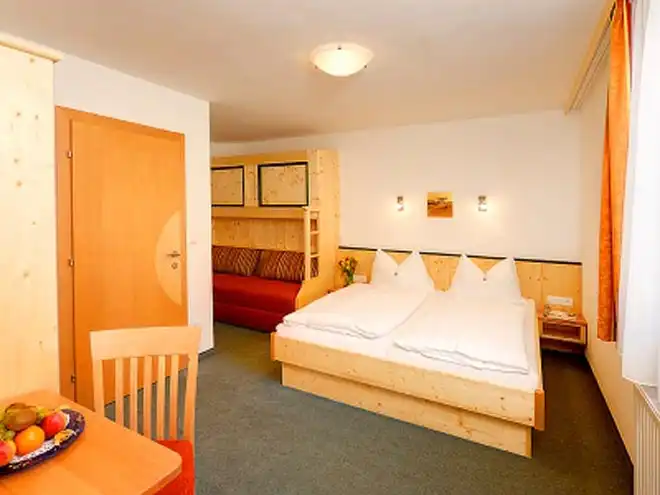 Impression - Skiurlaub Salzburger