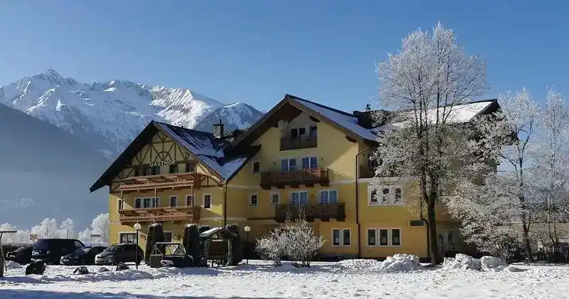 Foto - Skiurlaub Salzburger