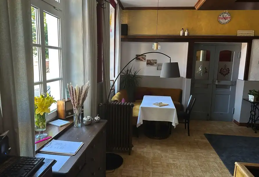 Aufnahme - Hotel Sauerland