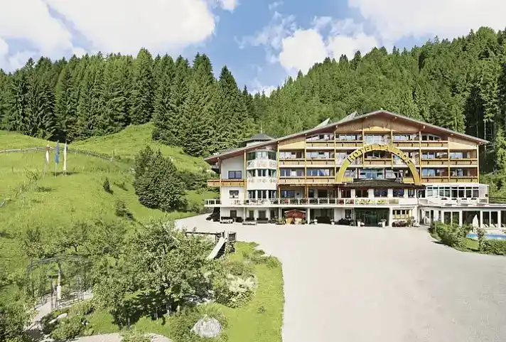 Foto - Wängle Nächte