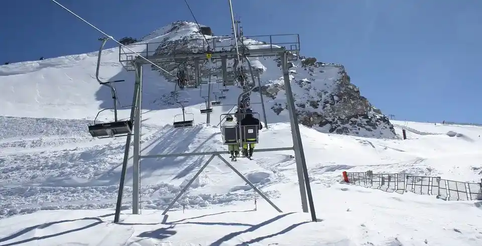 Foto - Zillertal Skiurlaub