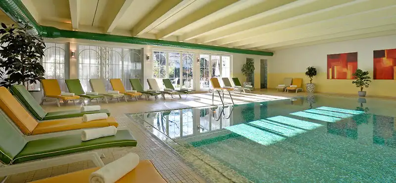 Aufnahme - Skiurlaub Zillertal