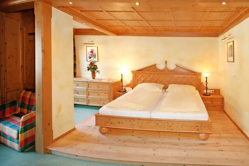 Impression - Skiurlaub Zillertal