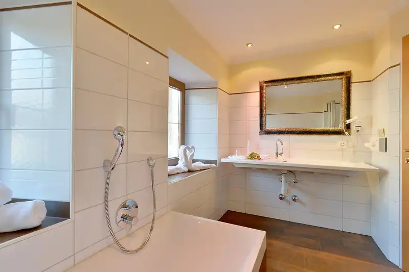 Ansicht - Skiurlaub Zillertal