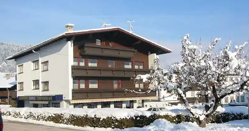 Foto - Skiurlaub Zillertal