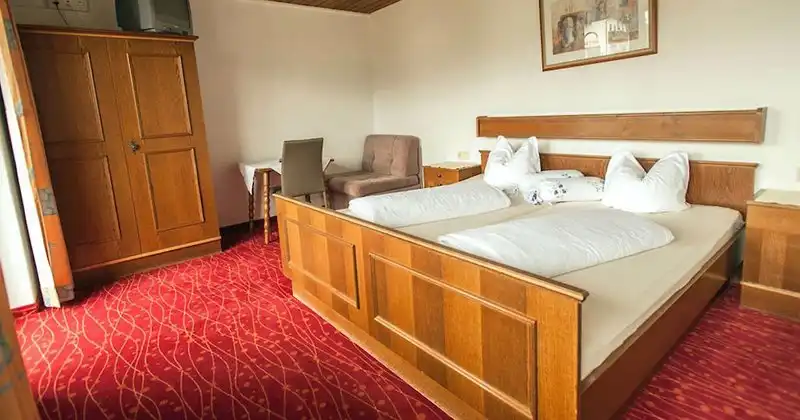 Aufnahme - Skiurlaub Zillertal