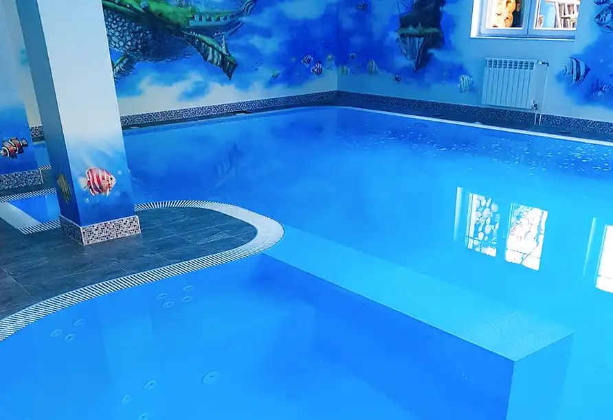 Aufnahme - Bad Flinsberg