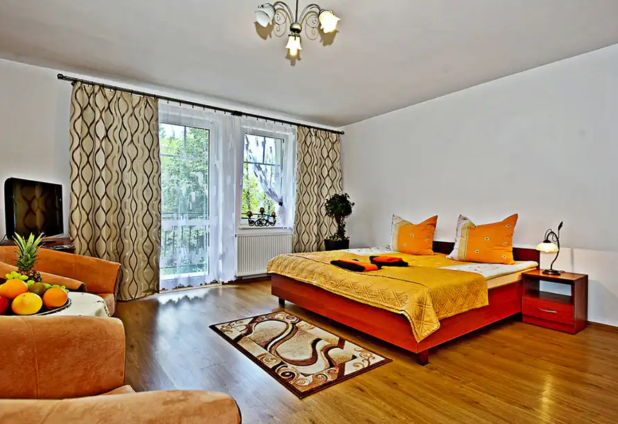 Impression - Bad Flinsberg