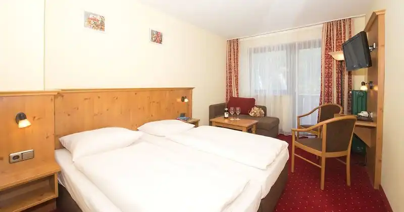 Impression - Skiurlaub Berchtesgaden