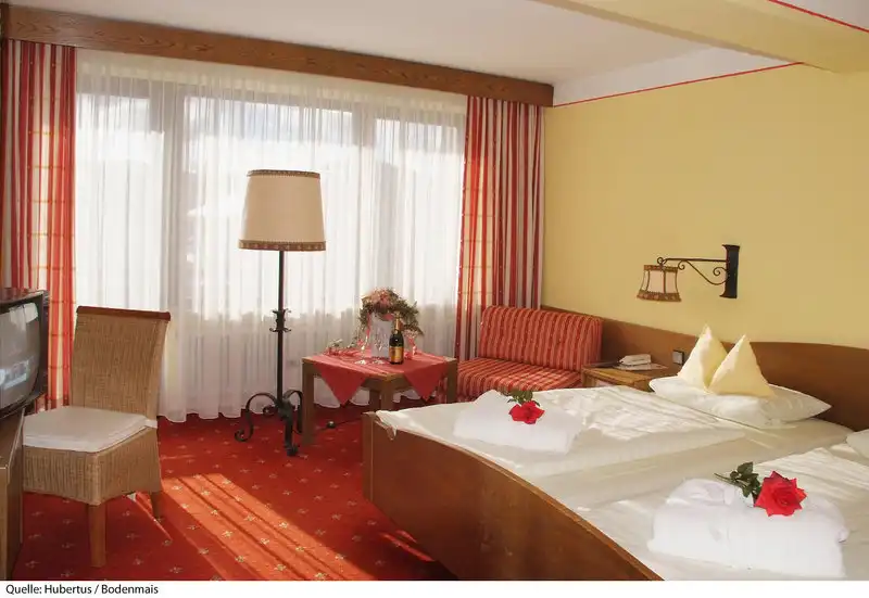 Impression - Skiurlaub Bodenmais