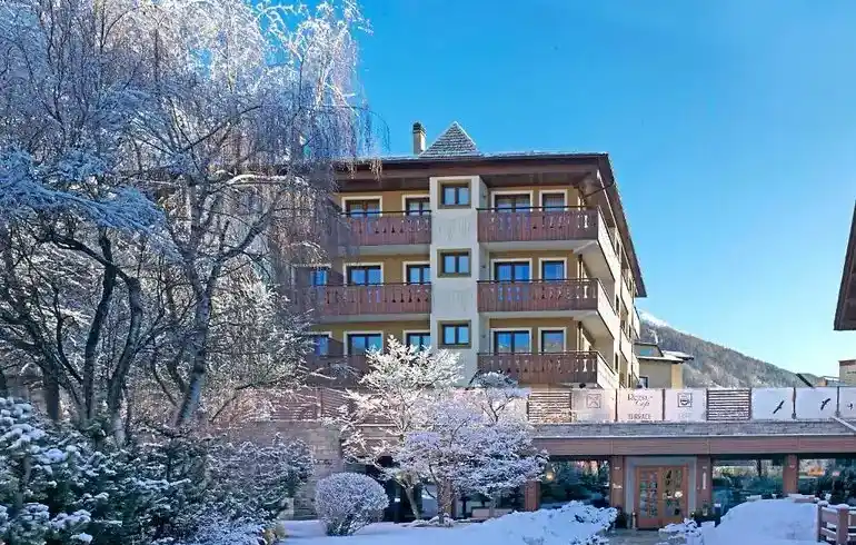 Foto - Skiurlaub in Bormio