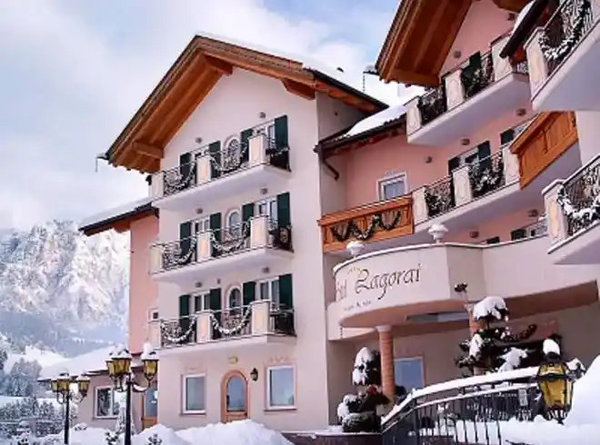 Foto - Skiurlaub Cavalese