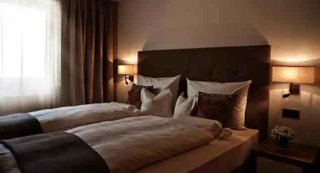 Aufnahme - Skiurlaub Dolomiten