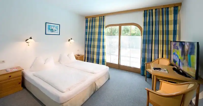 Aufnahme - Skiurlaub Kitzbüheler