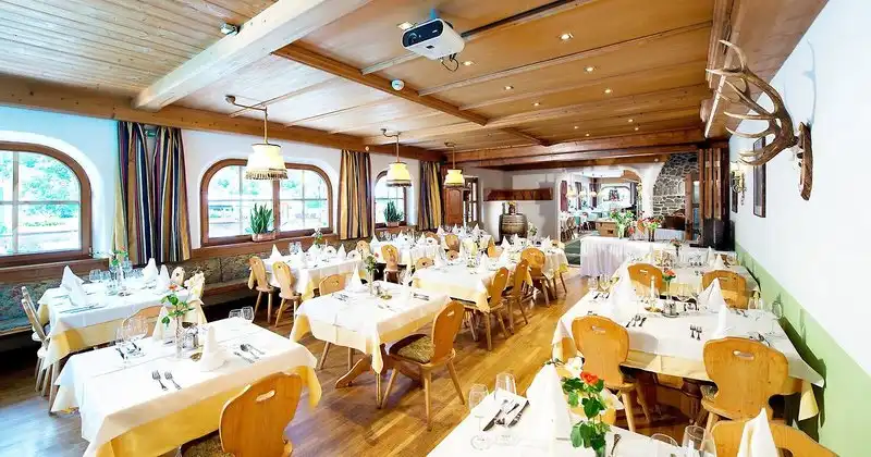 Impression - Skiurlaub Kitzbüheler