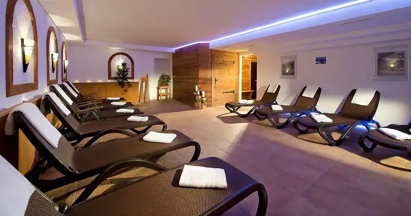 Ansicht - Skiurlaub Kitzbüheler