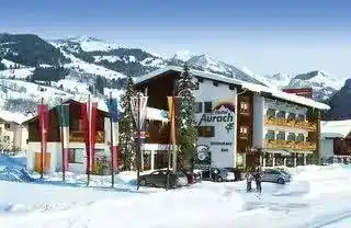 Foto - Skiurlaub Kitzbüheler