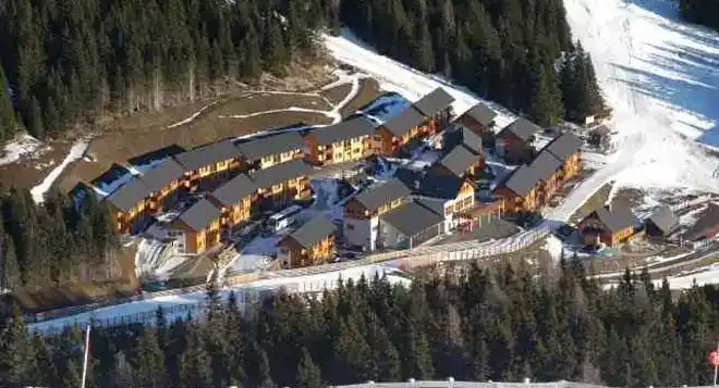 Foto - Skiurlaub Steiermark