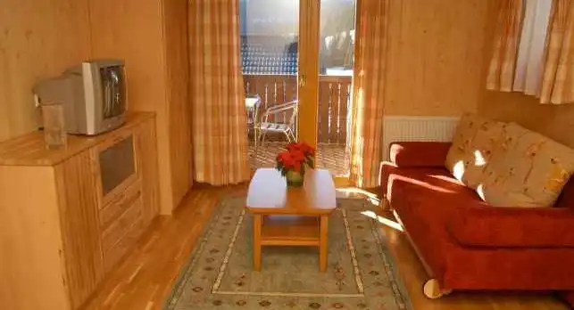 Aufnahme - Skiurlaub Steiermark