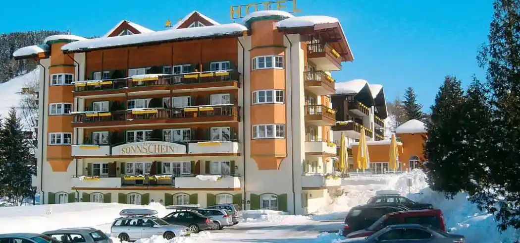 Foto - Skiurlaub Wildschönau