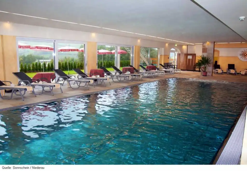 Impression - Skiurlaub Wildschönau