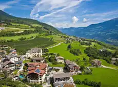 Aufnahme - Skiurlaub Feldthurns