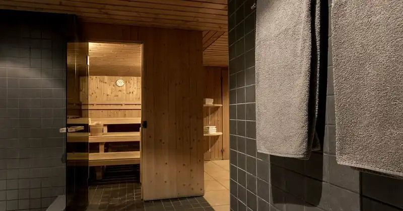 Aufnahme - Skiurlaub Flims