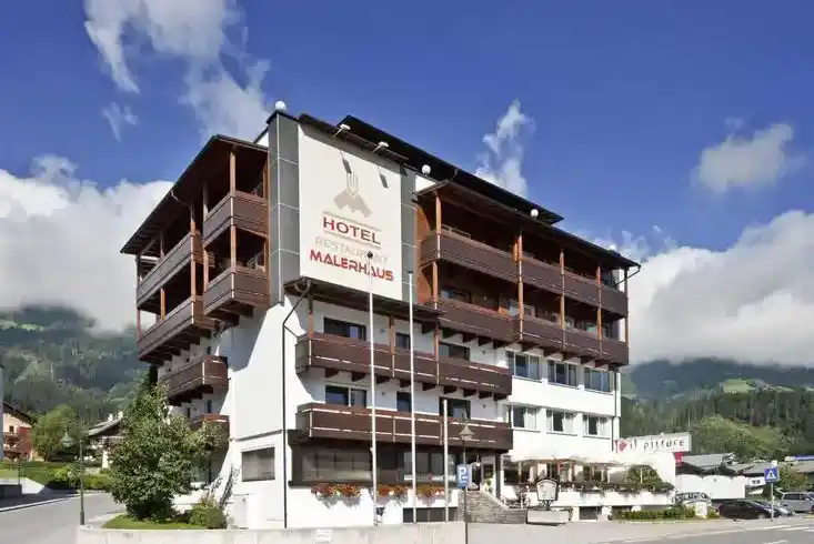 Foto - Skiurlaub Fügen