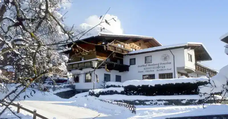 Foto - Skiurlaub Zillertal