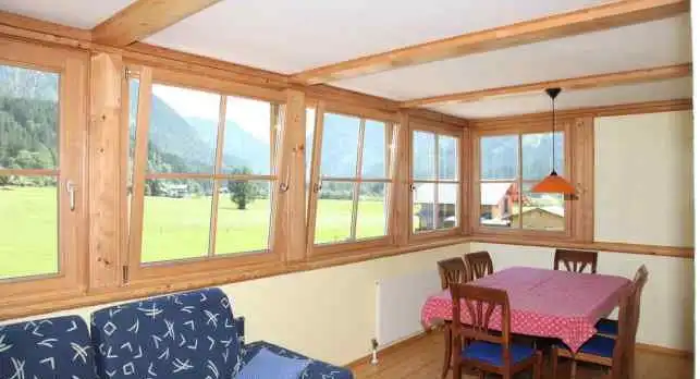 Impression - Skiurlaub Gosau