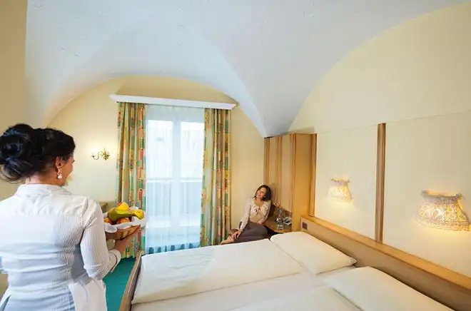 Impression - Hotel Eggerbräu