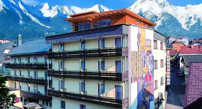 Foto - Skiurlaub Imst