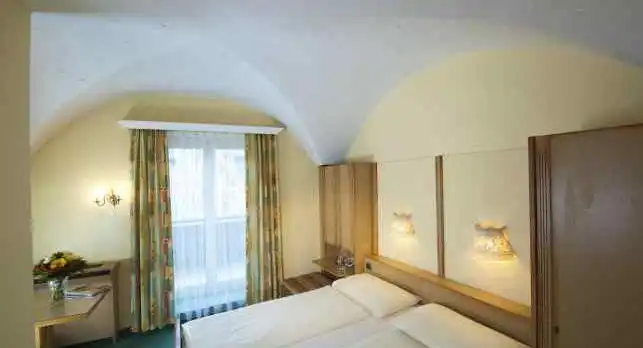 Impression - Skiurlaub Imst