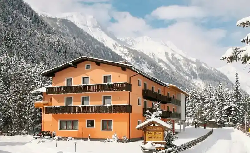 Foto - Skiurlaub in Kärnten