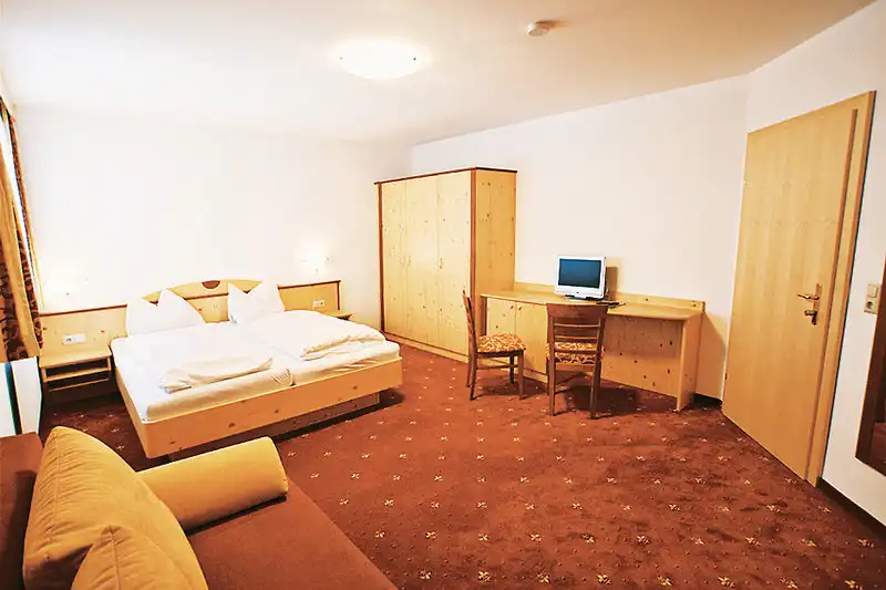 Impression - Skiurlaub in Kärnten